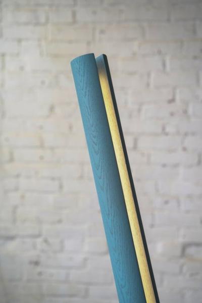 Benjamin Gillespie Leam 2024