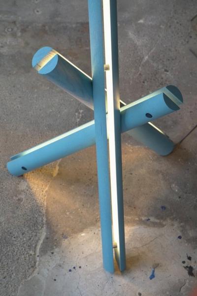 Benjamin Gillespie Leam 2024