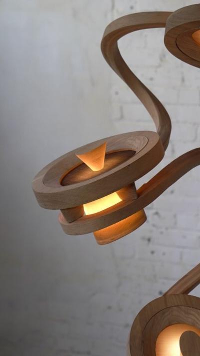 Benjamin Gillespie Vine 2023