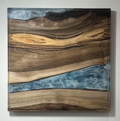 Benjamin McLaughlin Birdseye View