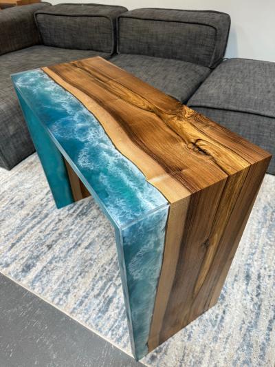 Benjamin McLaughlin Brandywine Falls Commission Olivier Brahin 2025