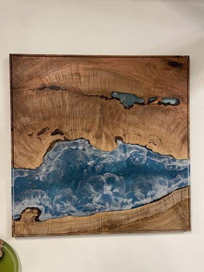 Benjamin McLaughlin Coastal Shores