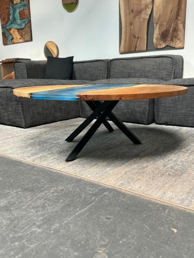 Benjamin McLaughlin Inside Passage