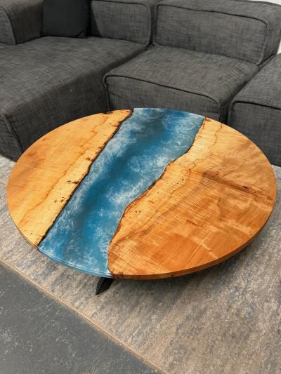 Benjamin McLaughlin Inside Passage