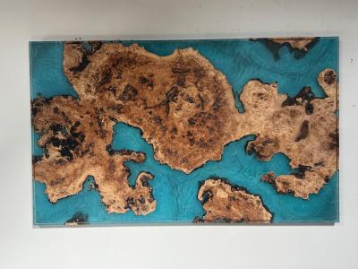 Benjamin McLaughlin Island Dreams