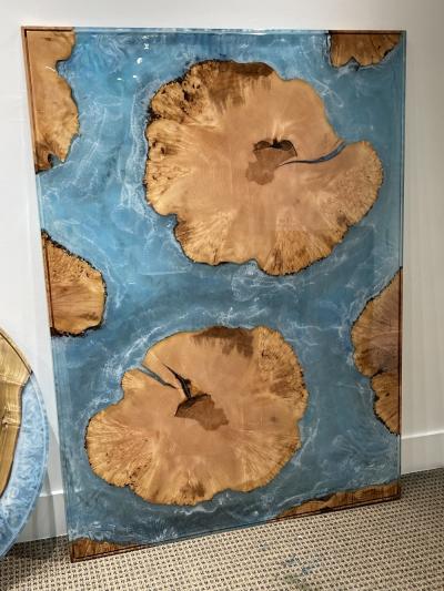 Benjamin McLaughlin Island Swell
