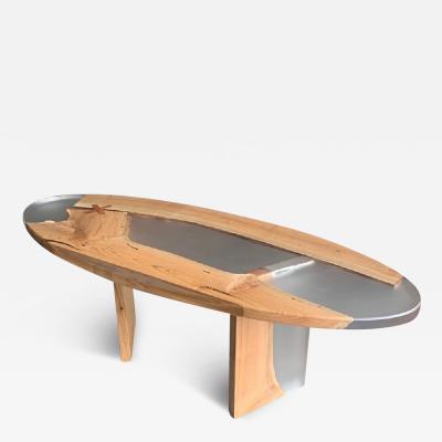 Benjamin McLaughlin Surf Table