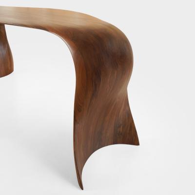 Benjamin Pagart OVANGOL DESK 5 8 by Benjamin Pagart 2025 