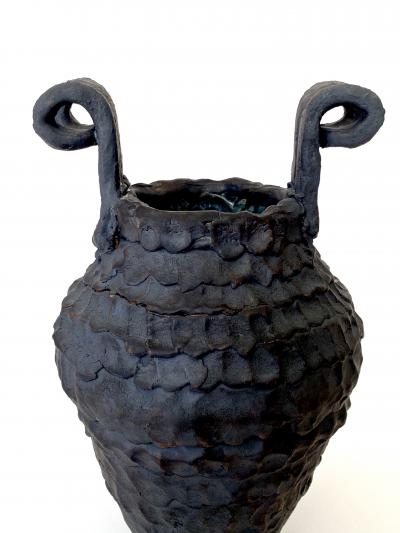 Bennett Bergman Bennett Bergman Ceramics c2026
