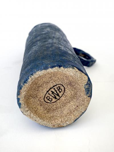 Bennett Bergman Bennett Bergman Ceramics c2026