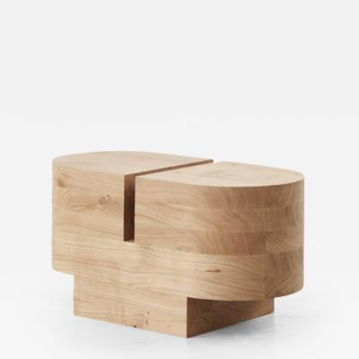 Benni Allan Benni Allan Bench For Two EBBA UK 2022