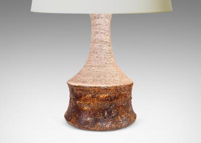Benny Bartholdy Pedersen Table Lamp by Benny Bartholdy Pedersen