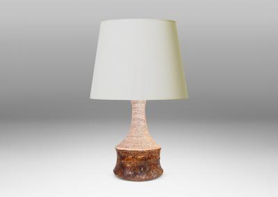 Benny Bartholdy Pedersen Table Lamp by Benny Bartholdy Pedersen