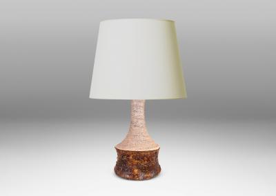 Benny Bartholdy Pedersen Table Lamp by Benny Bartholdy Pedersen
