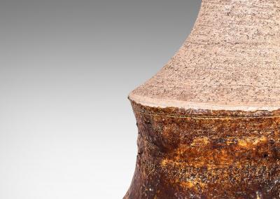 Benny Bartholdy Pedersen Table Lamp by Benny Bartholdy Pedersen