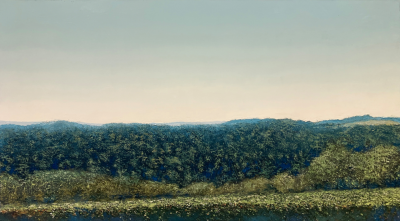 Beno t Trimborn Paysage en Bourgogne 2025