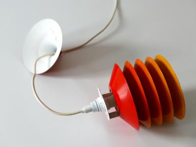 Bent Gantzel Boysen Set of Two Duett Pendant Lamps by Bent Gantzel Boysen f r Ikea Sweden 1980s