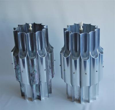 Bent Karlby A Pair of Pendants by Bent Karlby