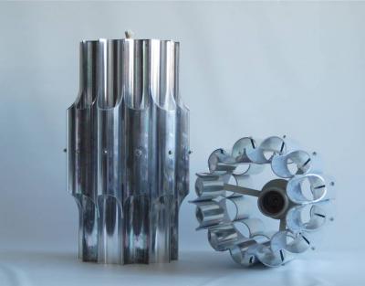 Bent Karlby A Pair of Pendants by Bent Karlby