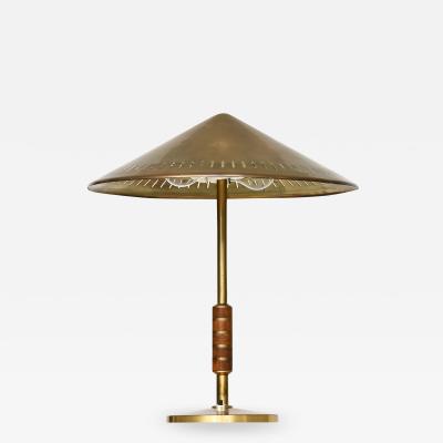 Bent Karlby Table Lamp Produced by Lyfa