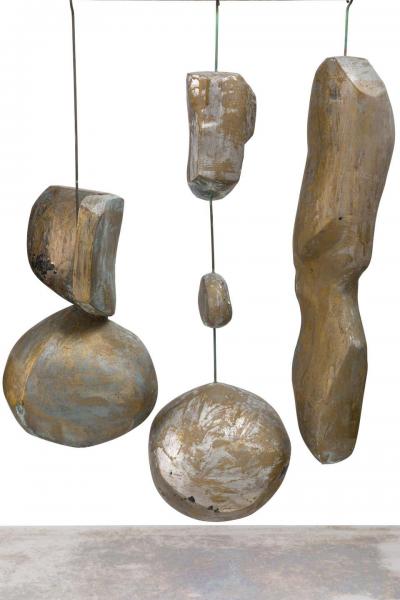 Bent S rensen Abstract Kinetic Sculpture by Bent Sorensen