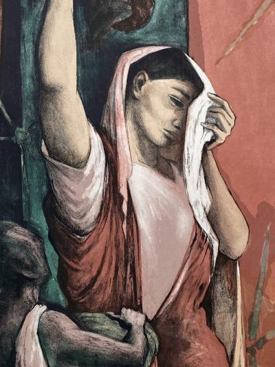 Benton Murdoch Spruance Judith 
