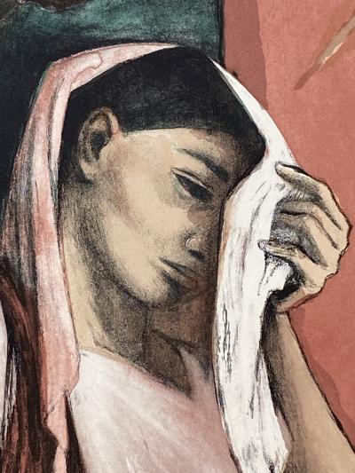 Benton Murdoch Spruance Judith 