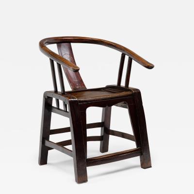 Bentwood Roundback Armchair