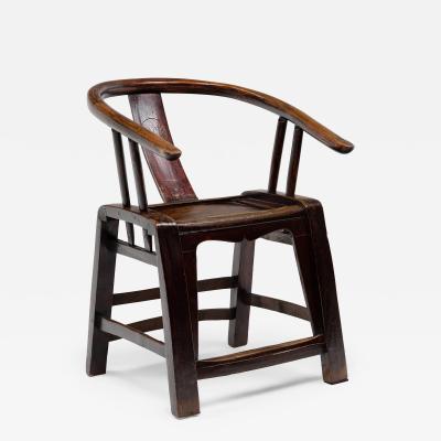 Bentwood Roundback Armchair