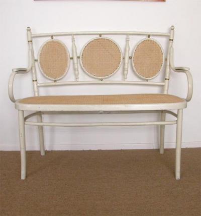 Bentwood Salon Set 3 pcs