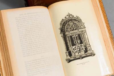 Benvenuto Cellini The Life