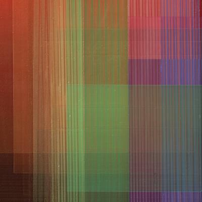 Bernadette Jiyong Frank Migrant Bordeaux Green Gold 