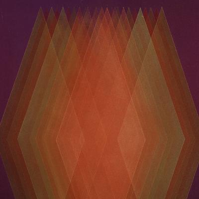 Bernadette Jiyong Frank Prism Purple Copper Orange 