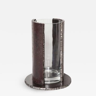 Bernar Venet VASE