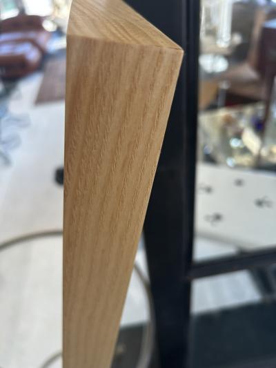 Bernard Buffet Bernard Buffet Etching Still Life With Flowers in Vase