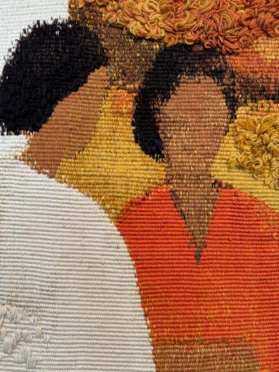 Bernard Cathelin Ville Imperiale de Katsura en Automne