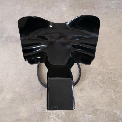 Bernard Rancillac Bernard Rancillac Elephant Chair Prototype 1960s