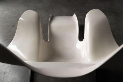 Bernard Rancillac Elephant Chair by Bernard Rancillac Limited Edition 37 100 France 1985