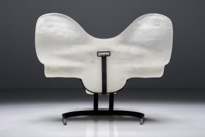 Bernard Rancillac Elephant Chair by Bernard Rancillac Limited Edition 37 100 France 1985