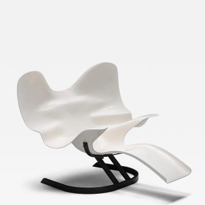 Bernard Rancillac Elephant Chair by Bernard Rancillac Limited Edition 37 100 France 1985