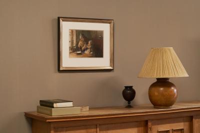 Bernardus Johannes Blommers Bernardus Johannes Bernard Blommers Woman with Child Watercolor 19th Century