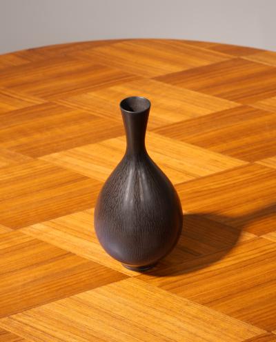 Berndt Friberg Berndt Friberg Vase 1950s