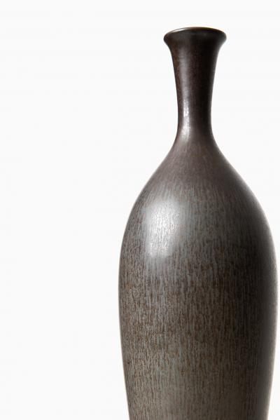 Berndt Friberg Berndt Friberg Vase Produced by Gustavsberg in Sweden