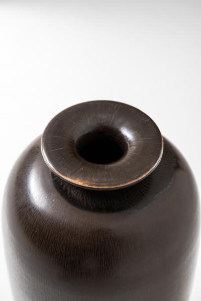 Berndt Friberg Vase Produced by Gustavsberg