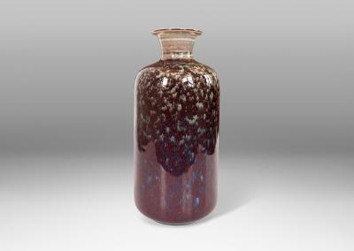 Berndt Friberg Vase by Berndt Friberg for Gustavsberg Studio