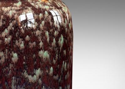 Berndt Friberg Vase by Berndt Friberg for Gustavsberg Studio