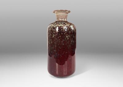 Berndt Friberg Vase by Berndt Friberg for Gustavsberg Studio