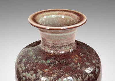 Berndt Friberg Vase by Berndt Friberg for Gustavsberg Studio