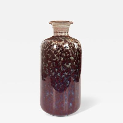 Berndt Friberg Vase by Berndt Friberg for Gustavsberg Studio