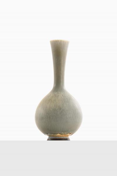Berndt Friberg Vase in Ceramics by Berndt Friberg 1978